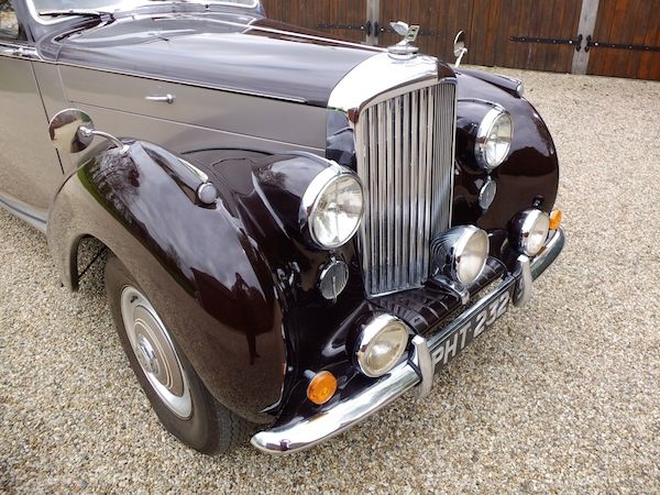 Classics from Terence Morley
